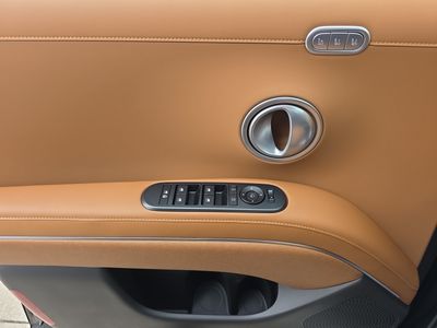 2026 Hyundai Palisade Hybrid - Photo 20