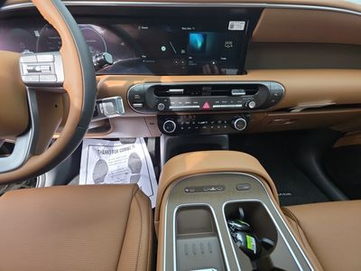 2026 Hyundai Palisade Hybrid - Photo 13
