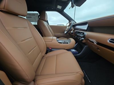 2026 Hyundai Palisade Hybrid - Photo 15