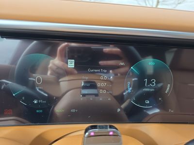 2026 Hyundai Palisade Hybrid - Photo 10