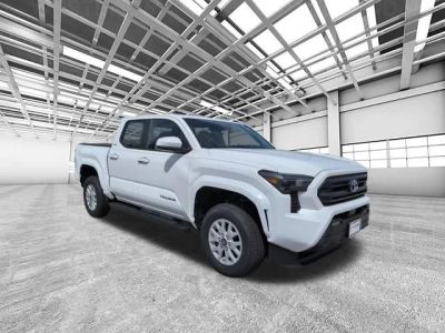 2026 Toyota Tacoma - Photo 1