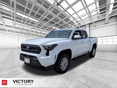 2026 Toyota Tacoma - Photo 7