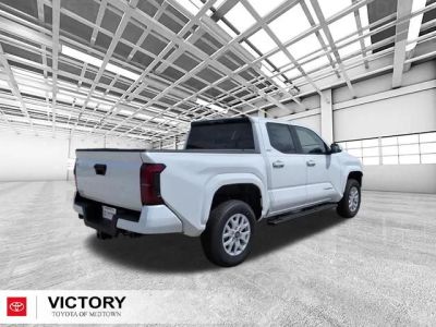 2026 Toyota Tacoma - Photo 3
