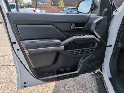 2026 Toyota Tacoma - Photo 12