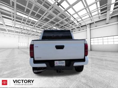 2026 Toyota Tacoma - Photo 4