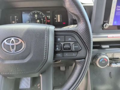 2026 Toyota Tacoma - Photo 17