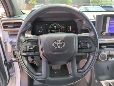 2026 Toyota Tacoma - Photo 18