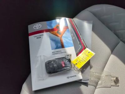 2026 Toyota Tacoma - Photo 25