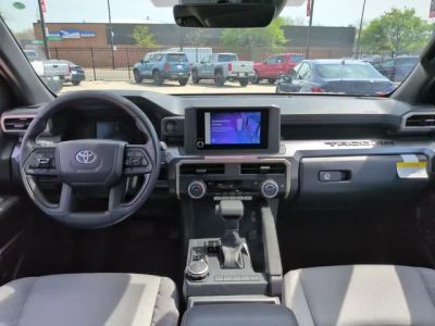 2026 Toyota Tacoma - Photo 11