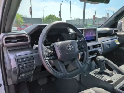 2026 Toyota Tacoma - Photo 26