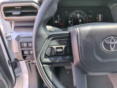 2026 Toyota Tacoma - Photo 16