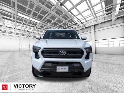 2026 Toyota Tacoma - Photo 8