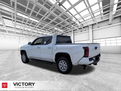 2026 Toyota Tacoma - Photo 5