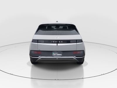 2024 Hyundai IONIQ 5 - Photo 6