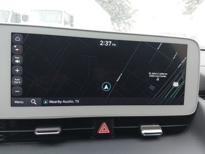 2024 Hyundai IONIQ 5 - Photo 18