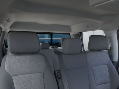 2026 Ford F-250SD — photo 22 view