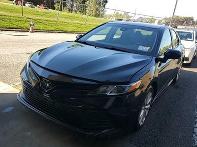 2020 Toyota Camry - Photo 1