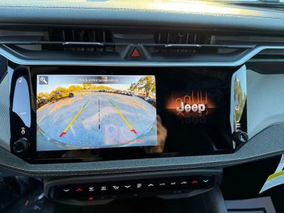 2026 Jeep Cherokee — photo 21 view