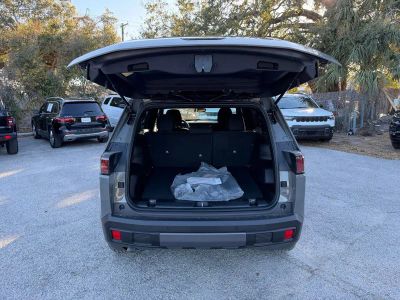 2026 Jeep Cherokee — photo 33 view