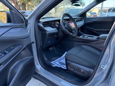 2026 Jeep Cherokee — photo 14 view