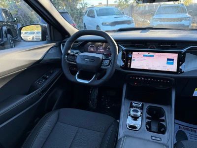 2026 Jeep Cherokee — photo 31 view