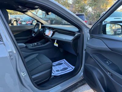 2026 Jeep Cherokee — photo 27 view