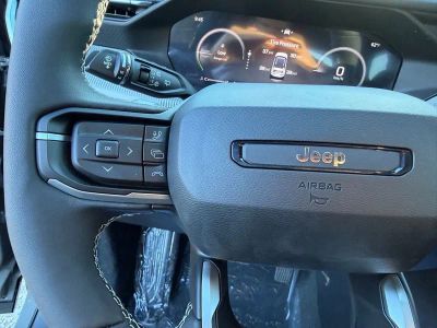 2026 Jeep Cherokee — photo 17 view
