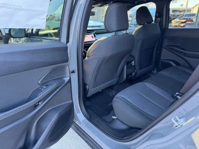 2026 Jeep Cherokee — photo 25 view