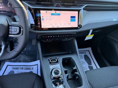 2026 Jeep Cherokee — photo 20 view