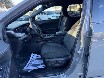 2026 Jeep Cherokee — photo 15 view