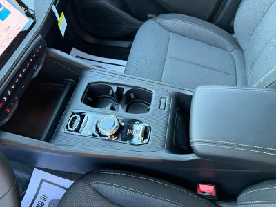 2026 Jeep Cherokee — photo 22 view