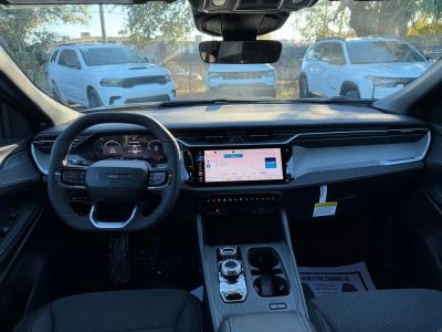2026 Jeep Cherokee — photo 30 view