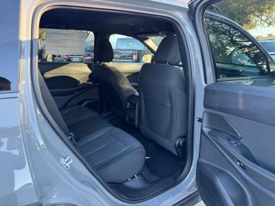 2026 Jeep Cherokee — photo 28 view