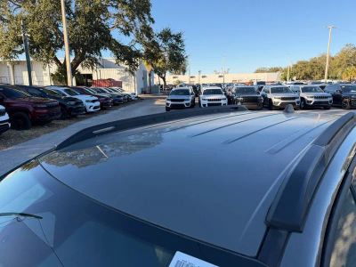 2026 Jeep Cherokee — photo 10 view