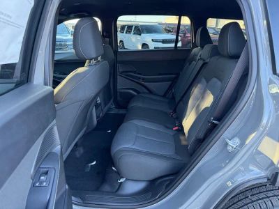 2026 Jeep Cherokee — photo 26 view