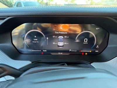 2026 Jeep Cherokee — photo 19 view