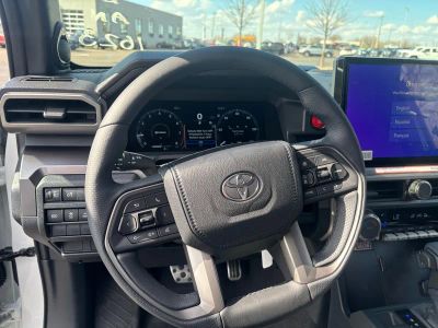 2026 Toyota 4Runner — photo 14 view
