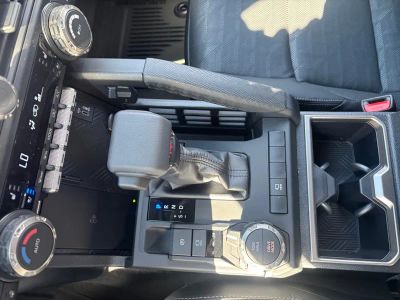 2026 Toyota 4Runner — photo 11 view