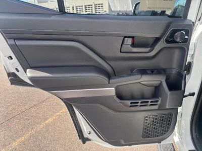 2026 Toyota 4Runner — photo 15 view