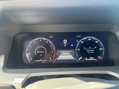 2026 Toyota 4Runner — photo 9 view