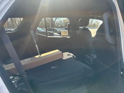 2026 Toyota 4Runner — photo 20 view