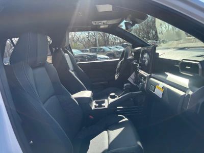 2026 Toyota 4Runner — photo 22 view
