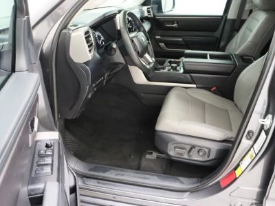 2024 Toyota Tundra 4WD - Photo 14