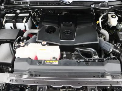 2024 Toyota Tundra 4WD - Photo 38