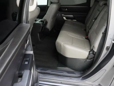 2024 Toyota Tundra 4WD - Photo 29