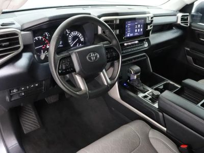 2024 Toyota Tundra 4WD - Photo 13