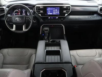 2024 Toyota Tundra 4WD - Photo 30