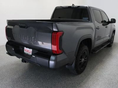 2024 Toyota Tundra 4WD - Photo 7