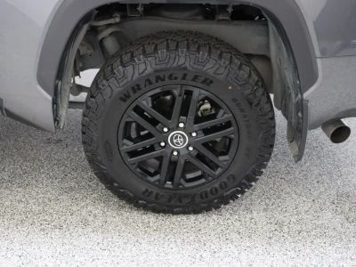 2024 Toyota Tundra 4WD - Photo 10