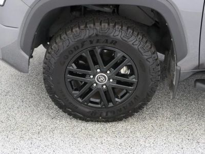 2024 Toyota Tundra 4WD - Photo 11